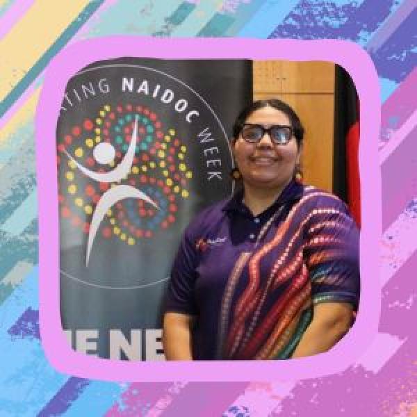 Youth Summit Speaker Takeisha