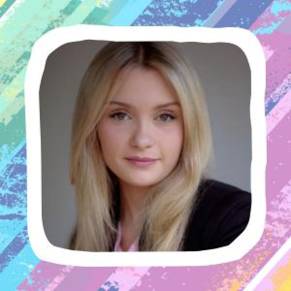 Youth Summit Speaker Amelia