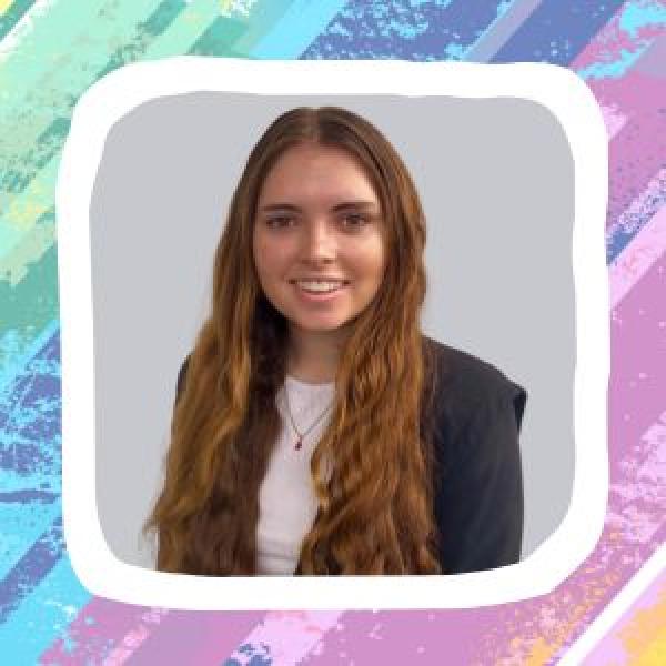 Youth Summit Speaker Ruby