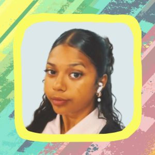 Youth Summit Speaker Makere