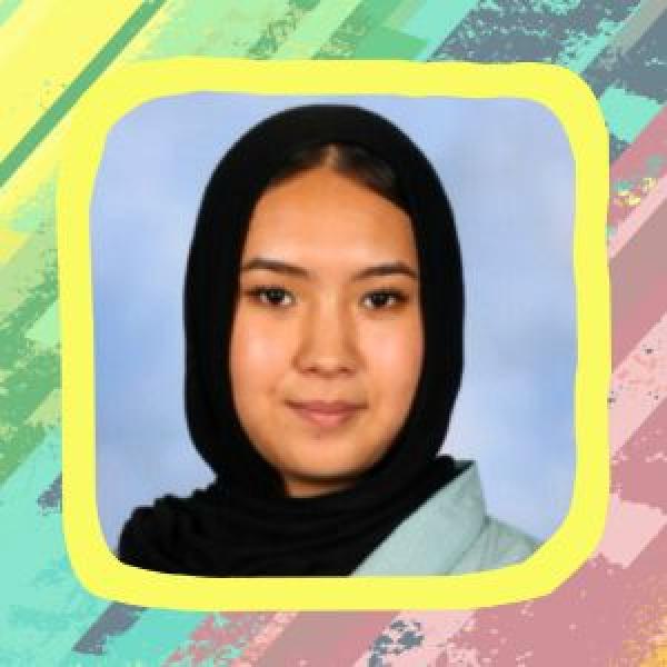 Youth Summit Speaker Nagina