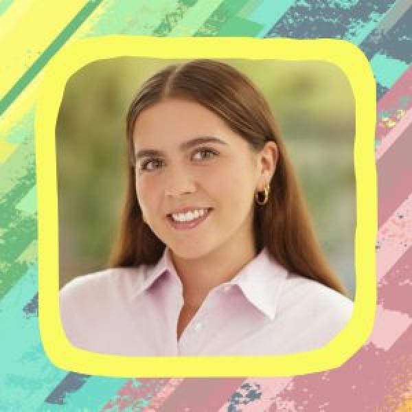 Youth Summit Speaker Sheyteika