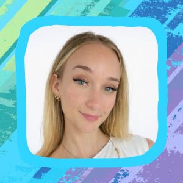 Youth Summit Speaker Elise