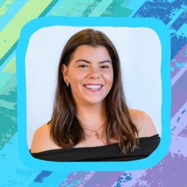 Youth Summit Speaker Gracie