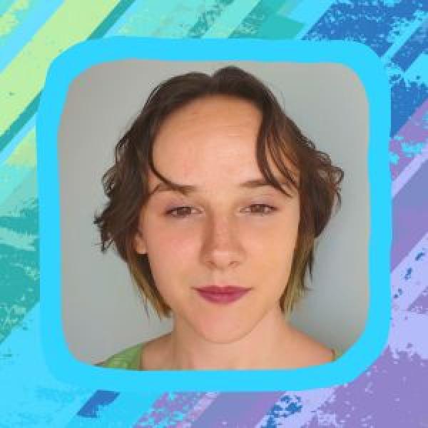 Youth Summit Speaker Madison