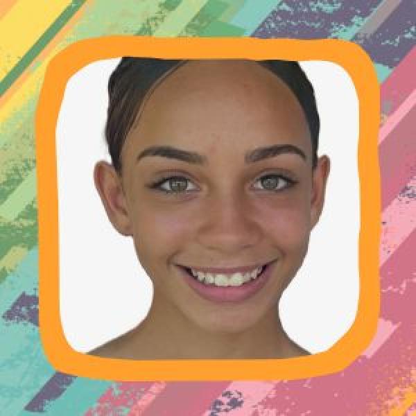 Youth Summit Speaker Harmony