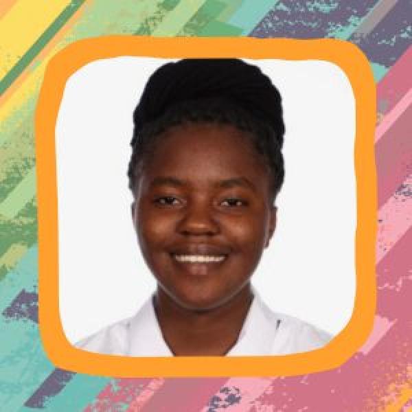 Youth Summit Speaker Jessica