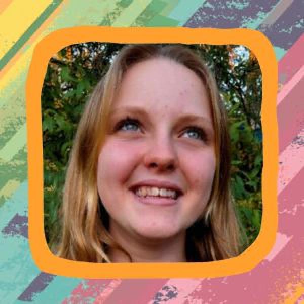 Youth Summit Speaker Lily