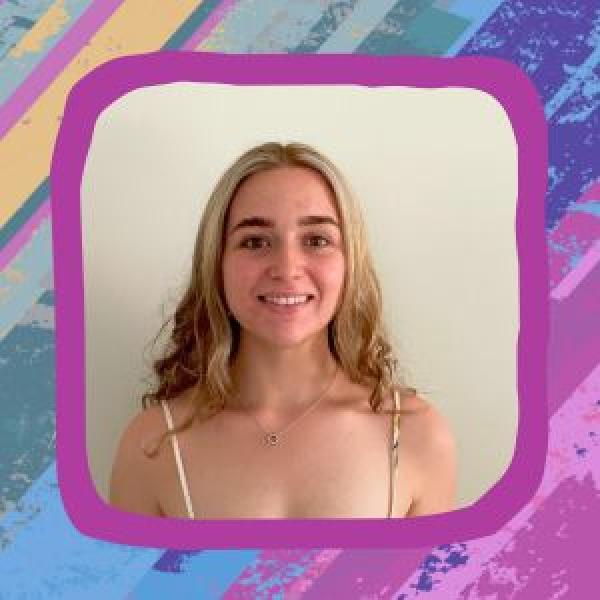 Youth Summit Speaker Ahmarni