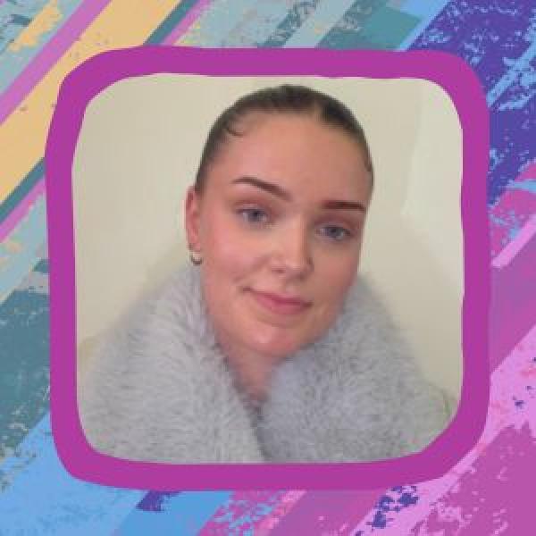 Youth Summit Speaker Korrinne