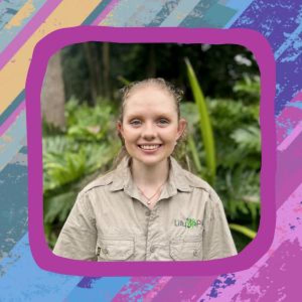 Youth Summit Speaker Lilly