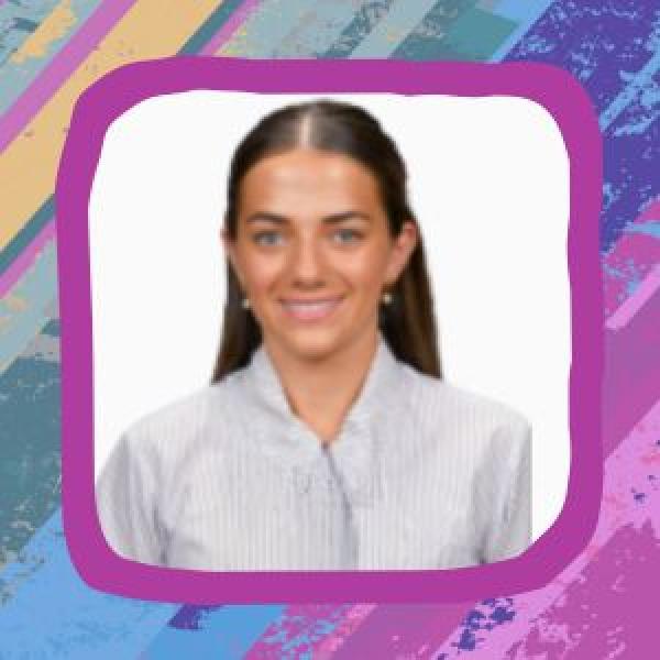 Youth Summit Speaker Lily