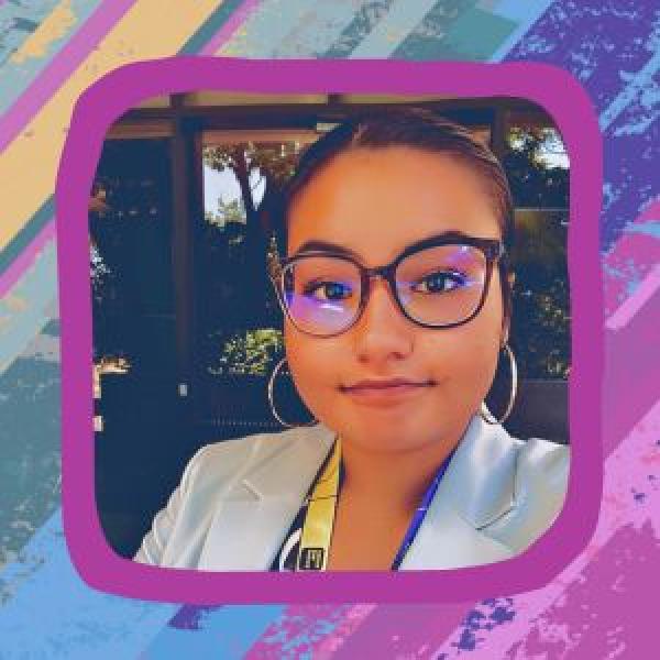 Youth Summit Speaker Tee