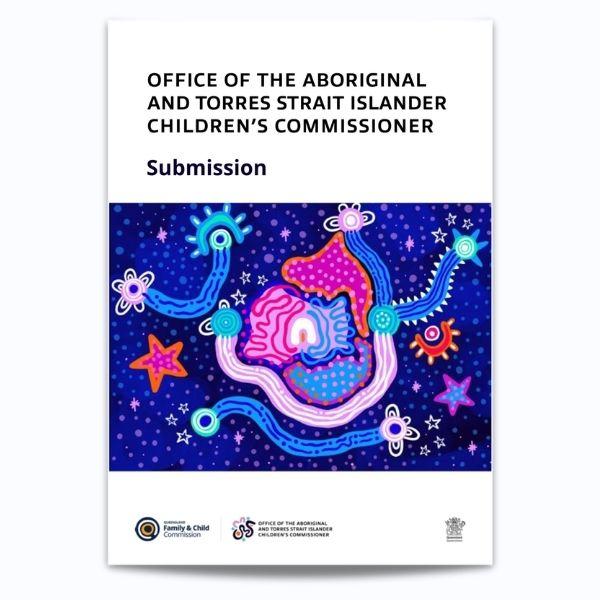 Publication cover for OATISCC Submission