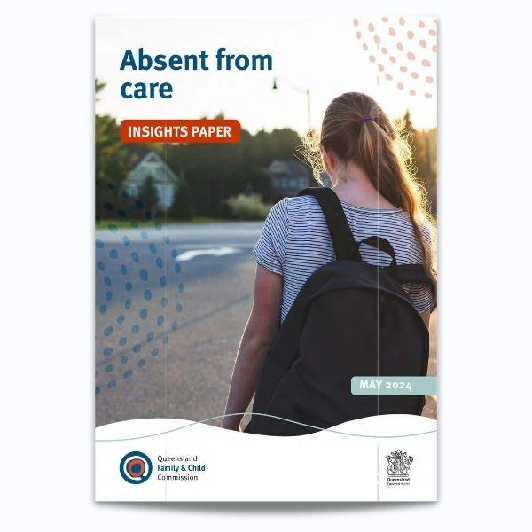 Cover for Absent from care