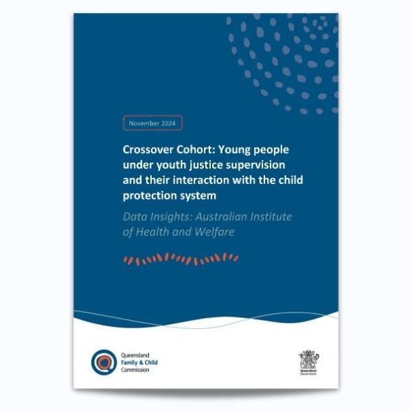 Cover for Crossover cohort