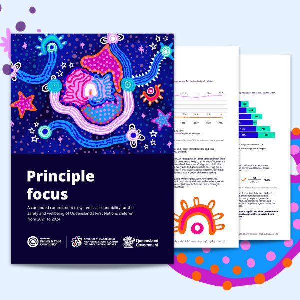 Principle focus
