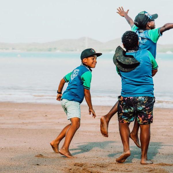 Thumbnail for Universal Principle and Cultural safety